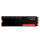 Dysk wewnętrzny WD Black SN850X 1TB M.2 (PCIe Gen4) NVMe WDS100T2X0E